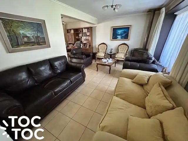 Casa en Talca