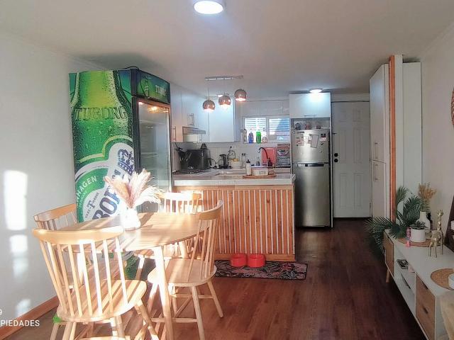 Casa en Talca