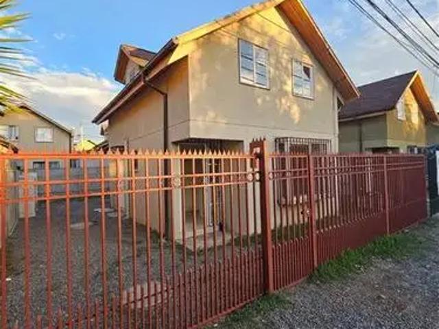 Casa en Talca