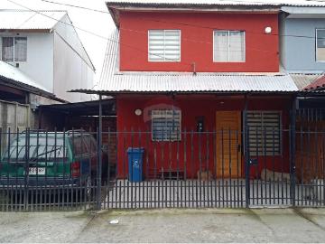 Casa en venta en Villa Cielo Azul - Estacionamiento