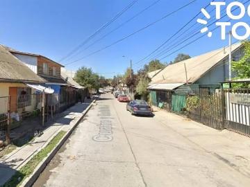 Casa en Talca
