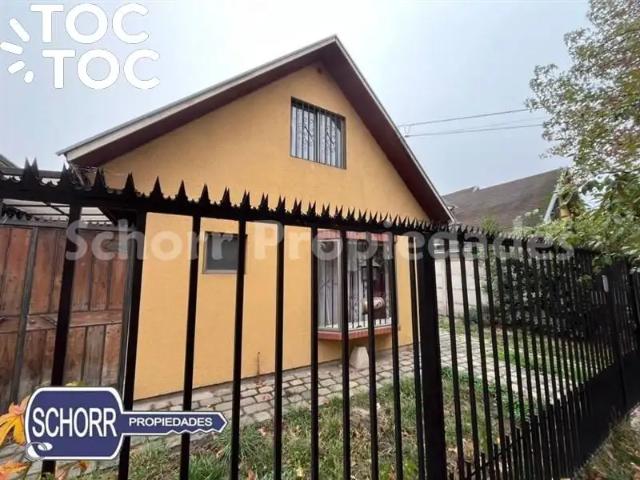 Casa en Talca