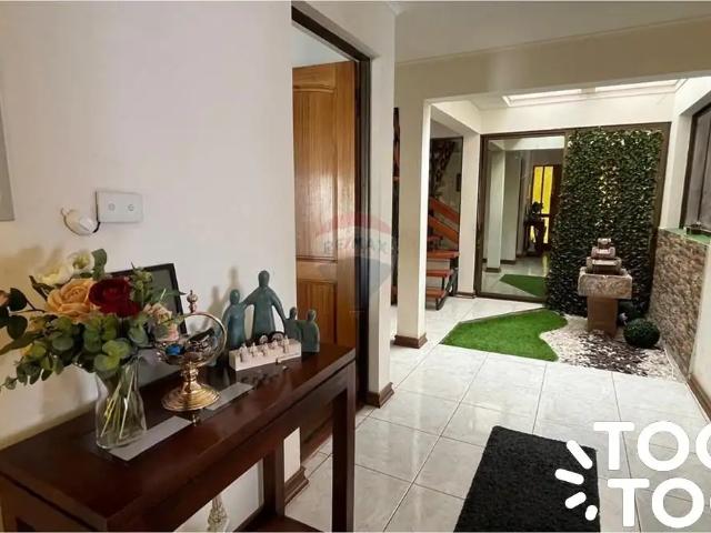 Casa en Talca