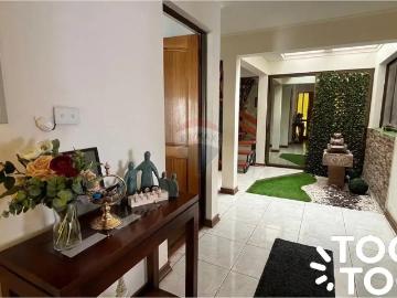 Casa en Talca