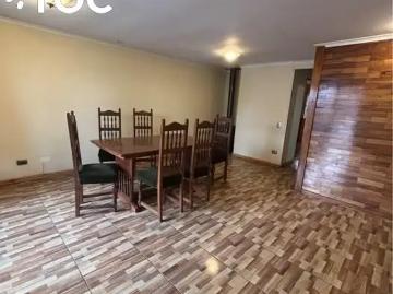 Casa en Talca