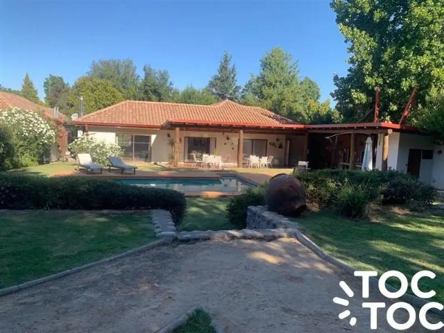 Casa en Talca