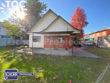 Casa en Talca