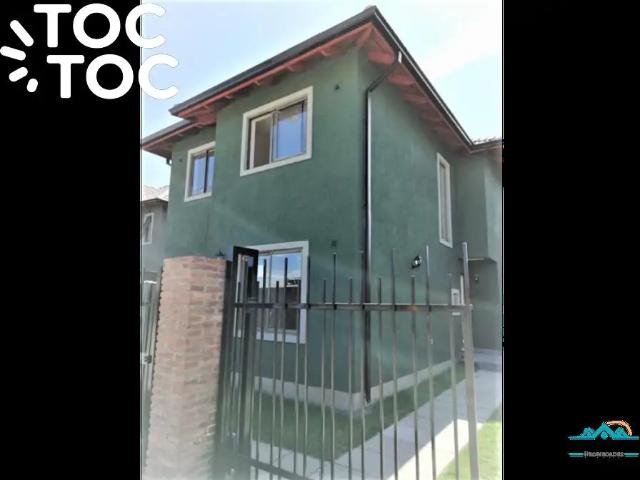 Casa en Talca