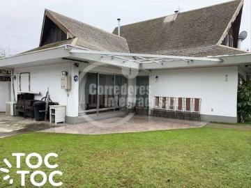 Casa en Talca