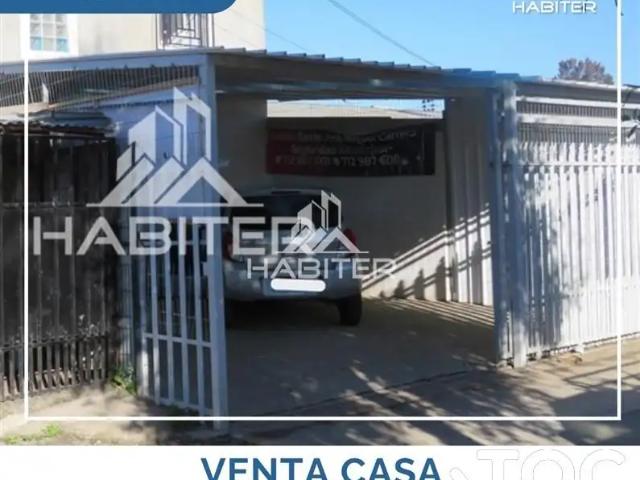 Casa en Talca