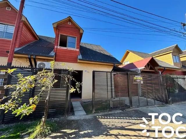 Casa en Talca