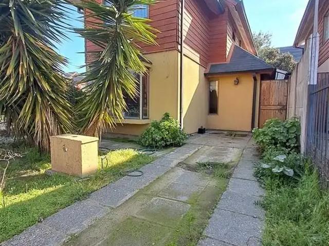 Casa en Talca