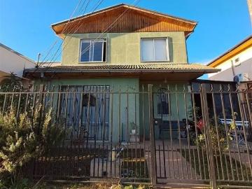 Casa en Talca