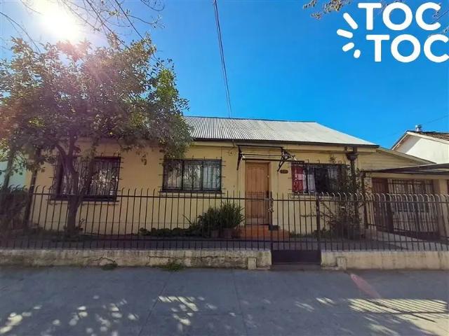 Casa en Talca