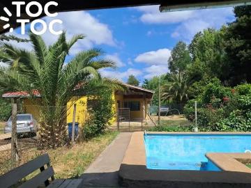 Casa en Talca