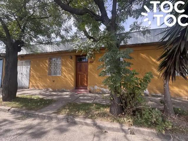 Casa en Talca