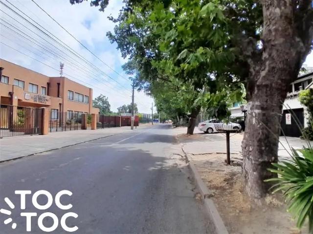 Casa en Talca