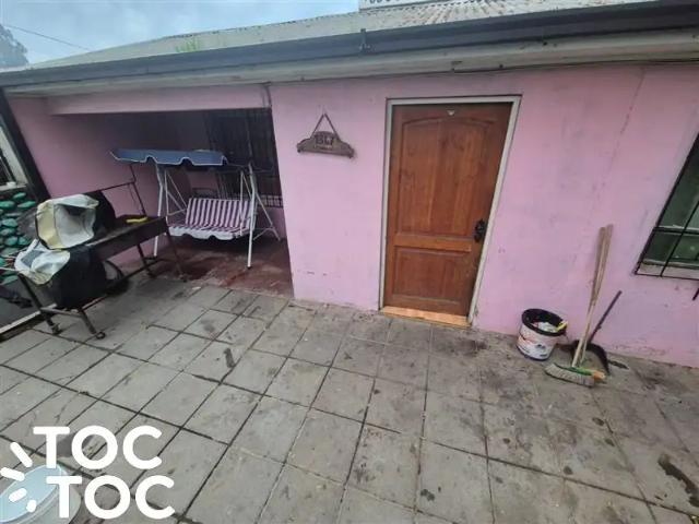 Casa en Talca