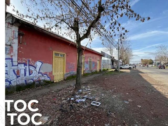 Casa en Talca