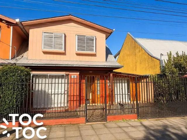 Casa en Talca