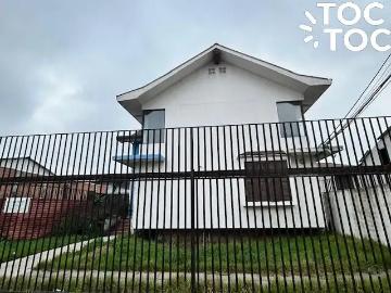 Casa en Talca