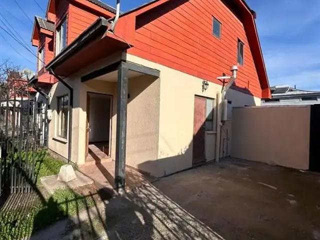 Casa en Talca