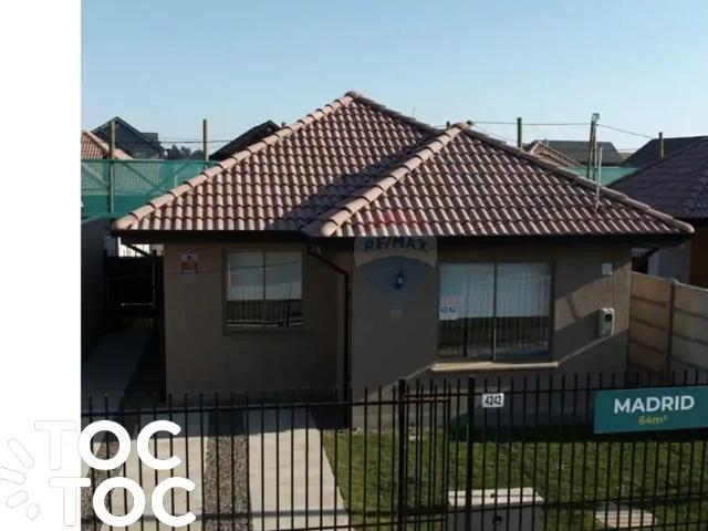 Casa en Talca