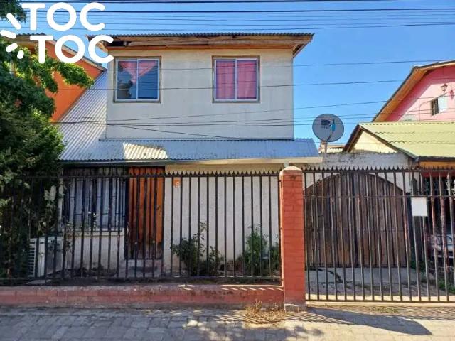 Casa en Talca