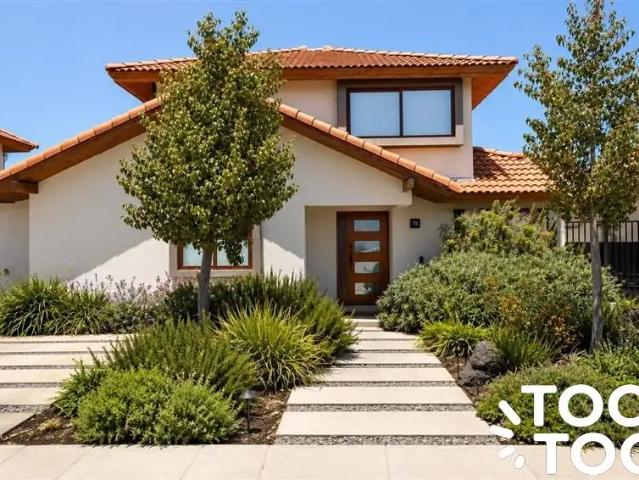 Casa en Talca