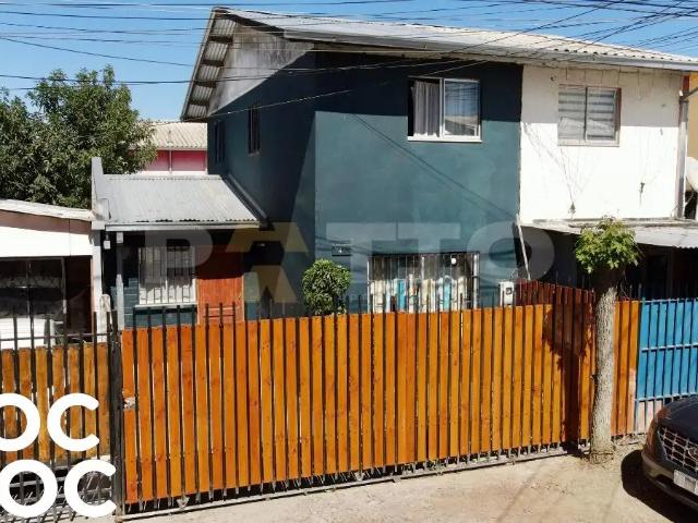 Casa en Talca
