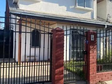 Casa en Talca