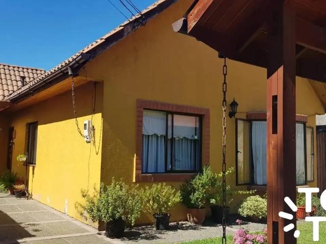 Casa en Talca