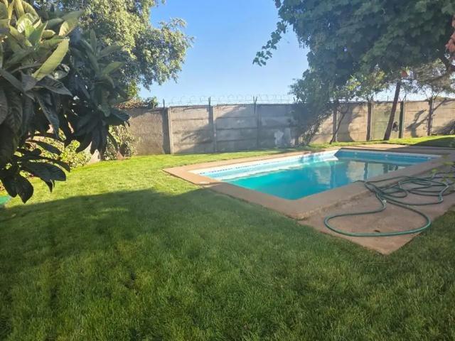 Casa en Talca