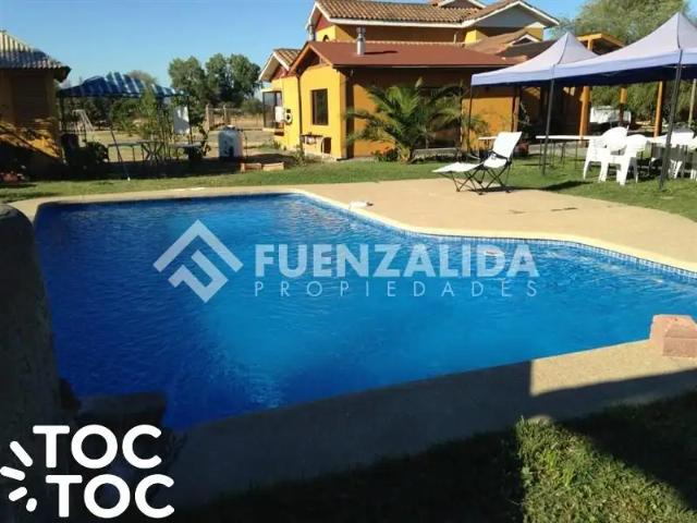 Casa en Talca
