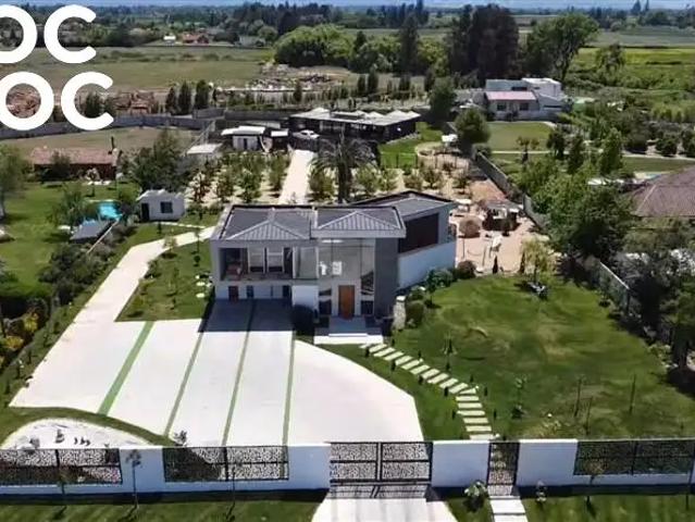 Casa en Talca