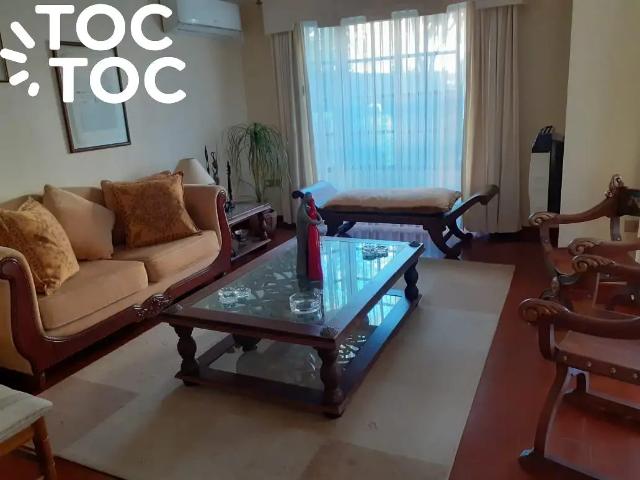 Casa en Talca