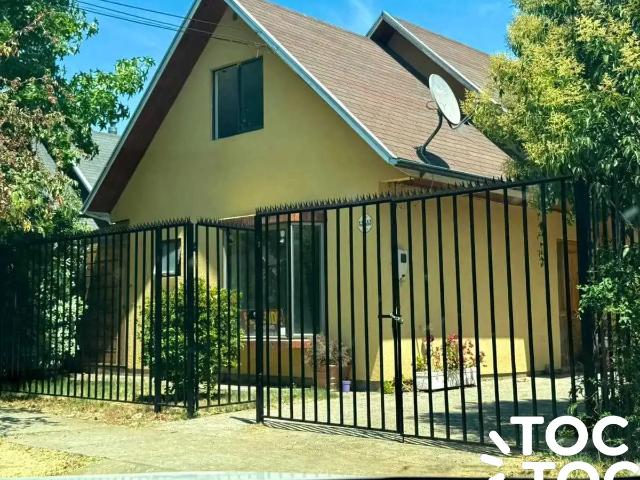 Casa en Talca