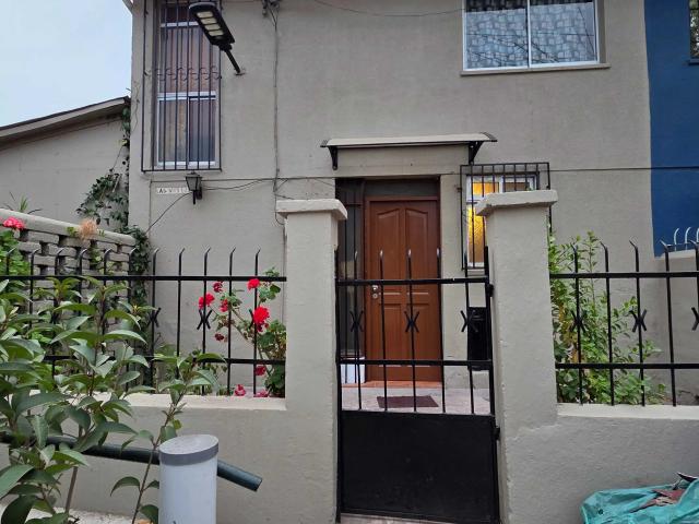 Casa en Talca