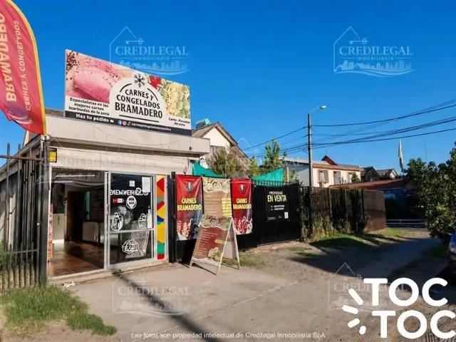 Casa en Talca