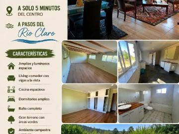 Casa en Talca
