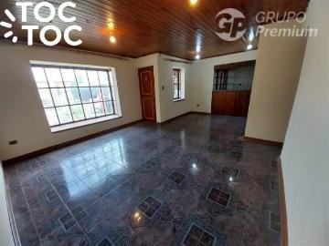 Casa en Talca