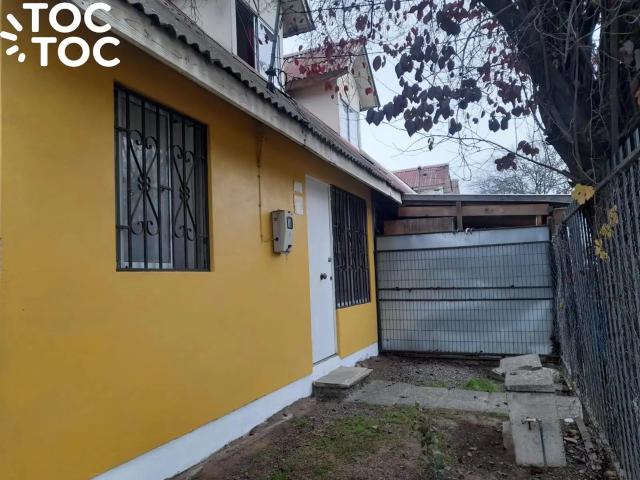 Casa en Talca