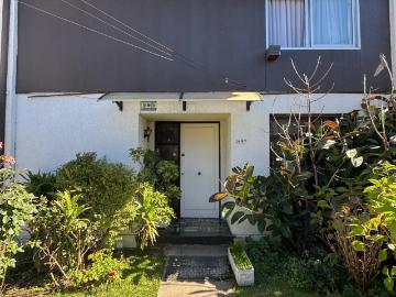 Casa en Talca
