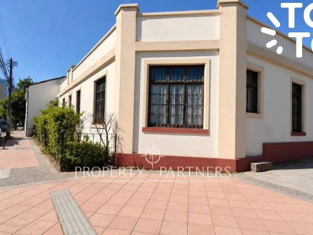 Casa en Talca