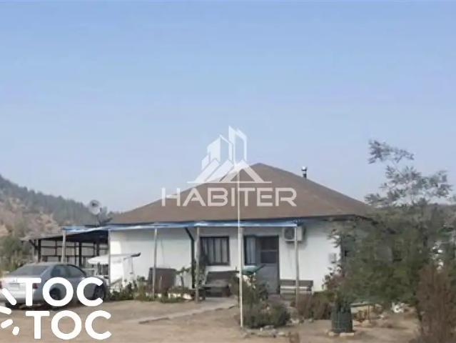 Casa en Talca