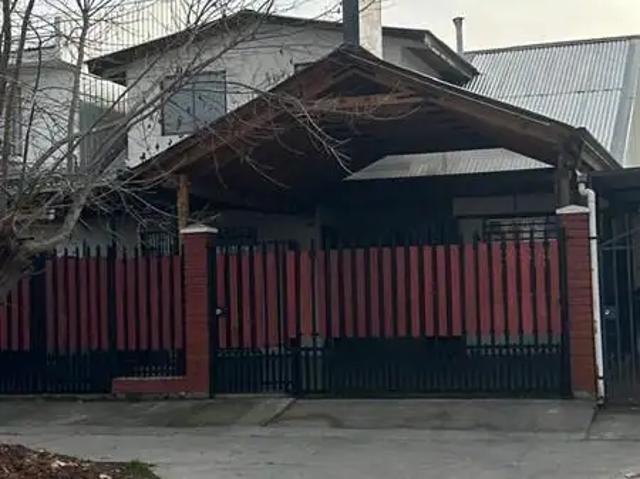 Casa en Talca