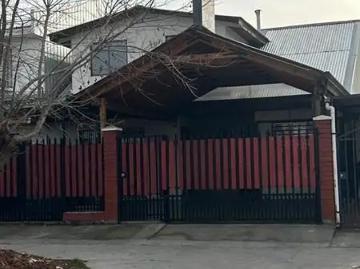 Casa en Talca