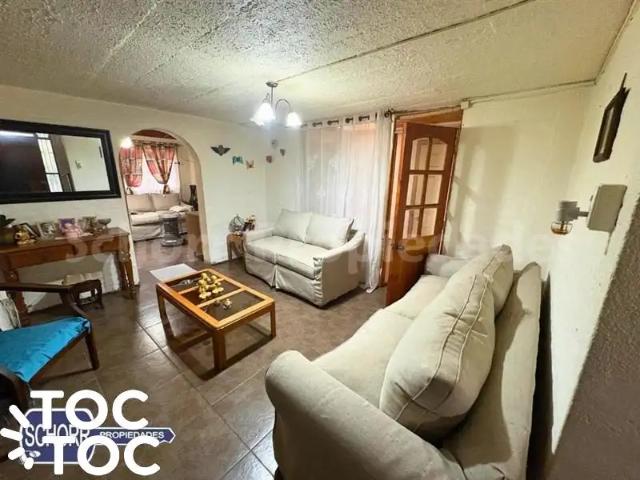 Casa en Talca