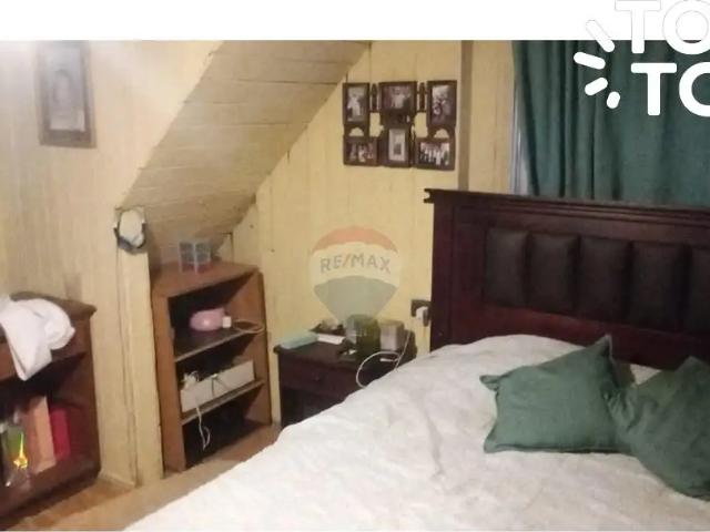 Casa en Talca