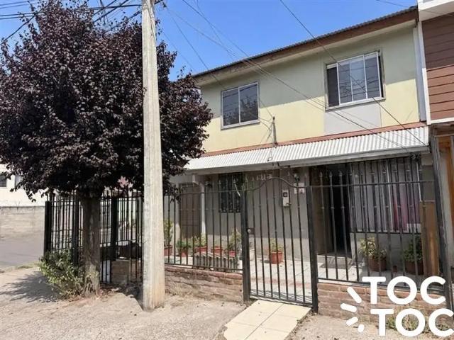 Casa en Talca